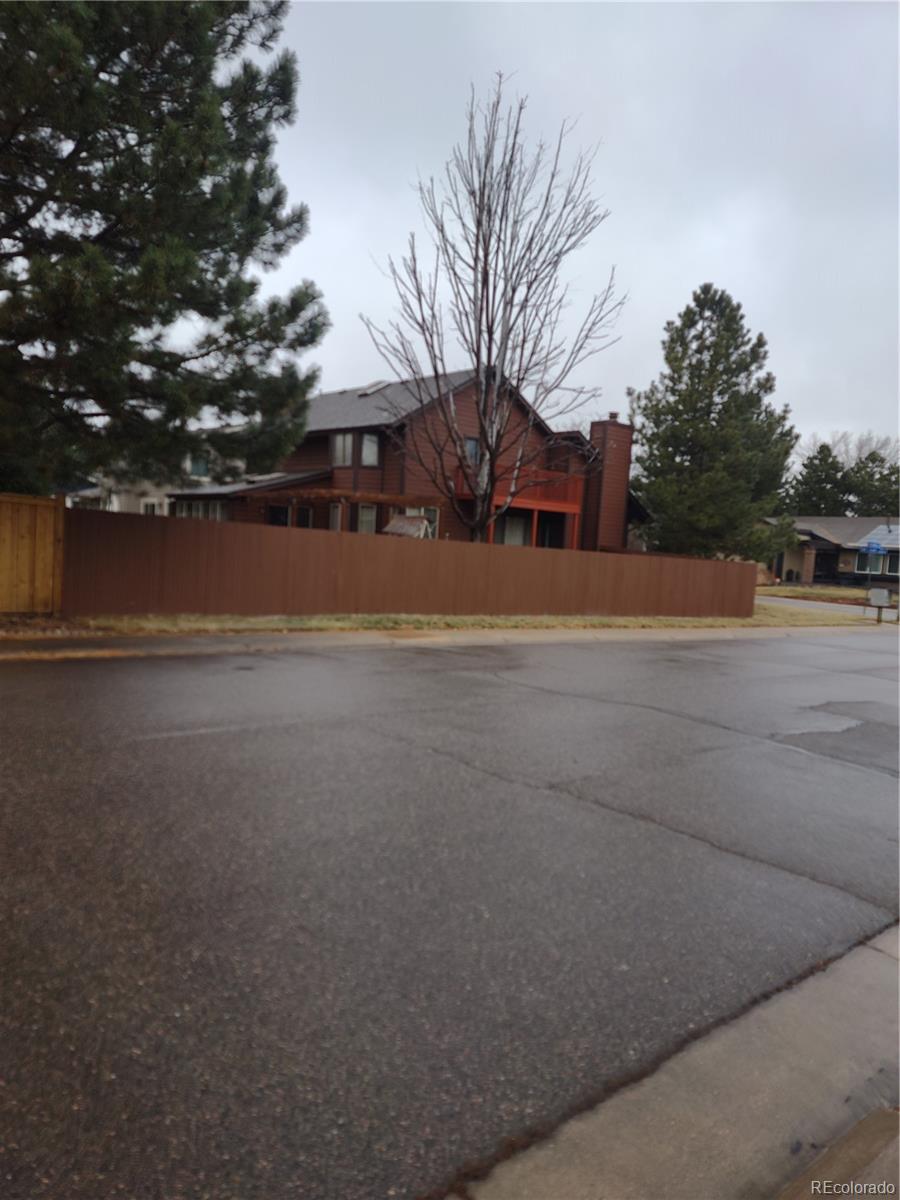 MLS Image #10 for 996 e irish place,centennial, Colorado