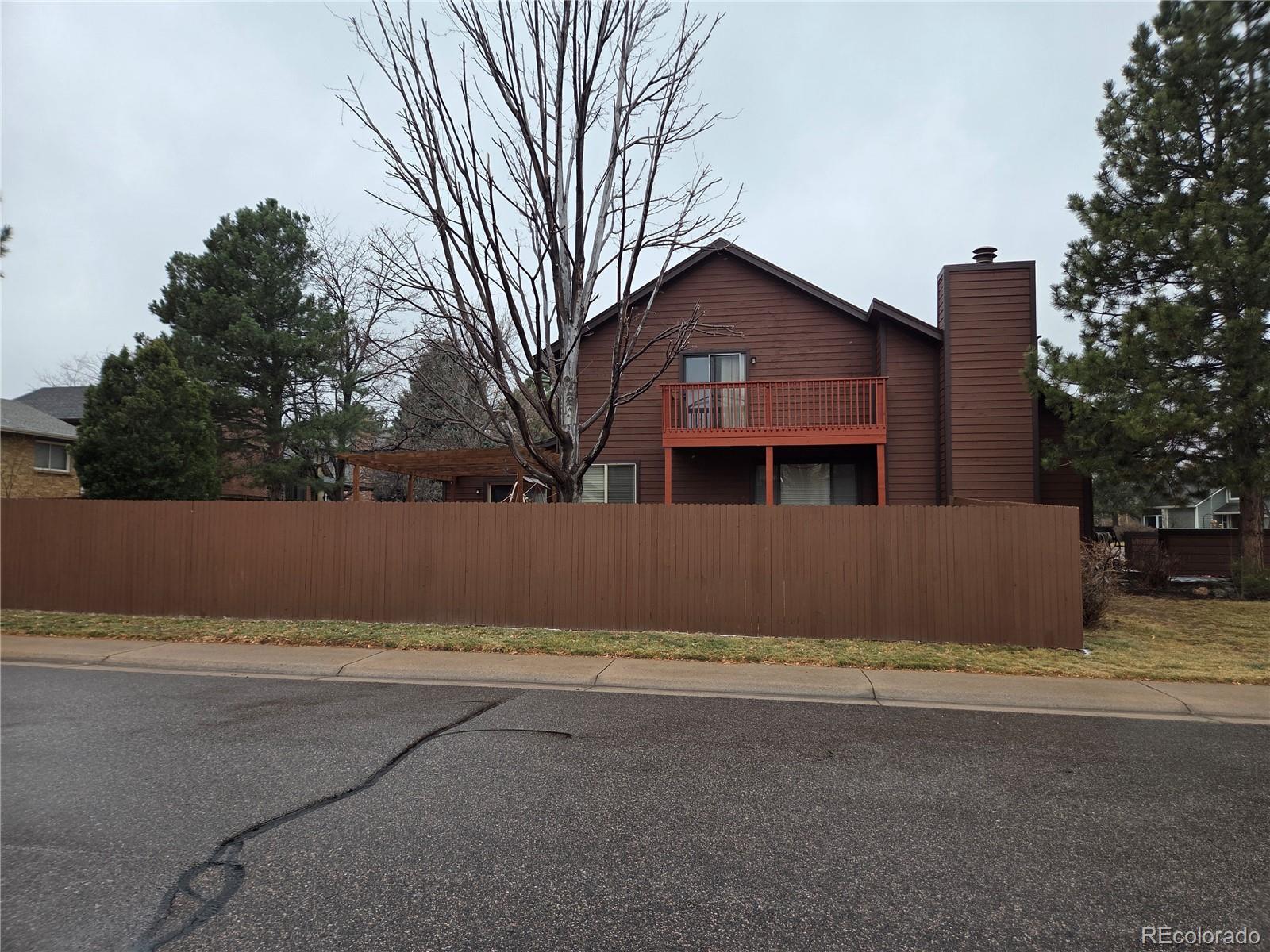 MLS Image #4 for 996 e irish place,centennial, Colorado