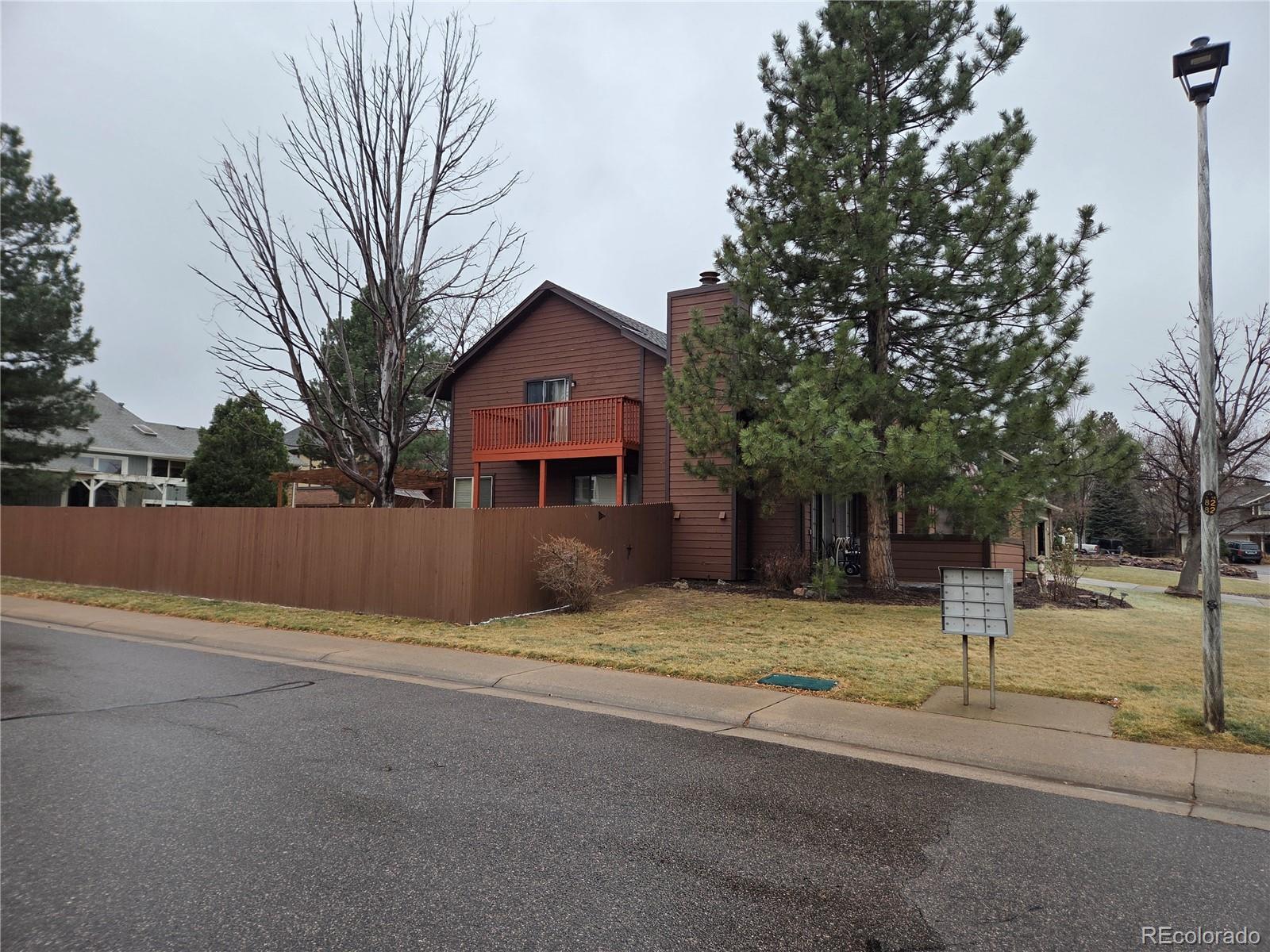MLS Image #5 for 996 e irish place,centennial, Colorado