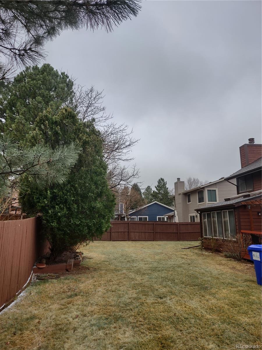 MLS Image #7 for 996 e irish place,centennial, Colorado