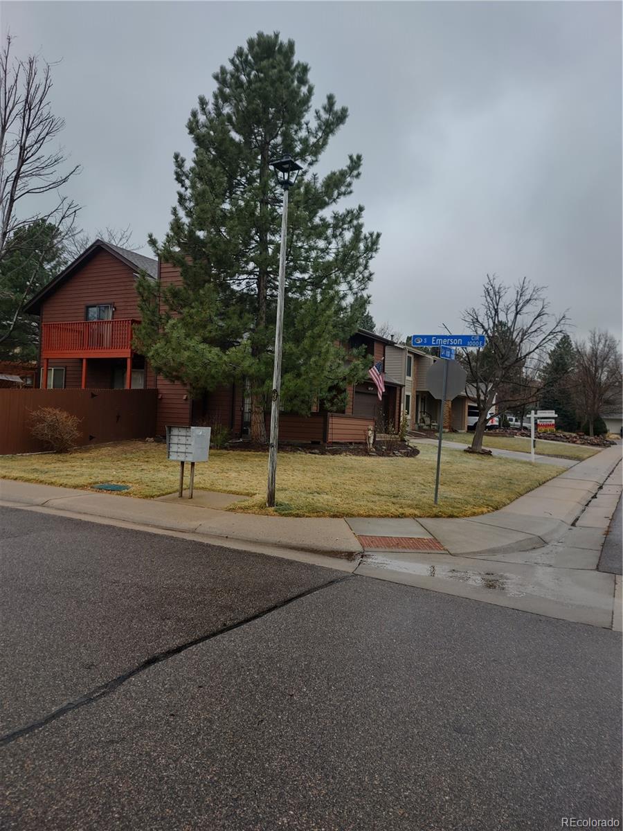 MLS Image #8 for 996 e irish place,centennial, Colorado