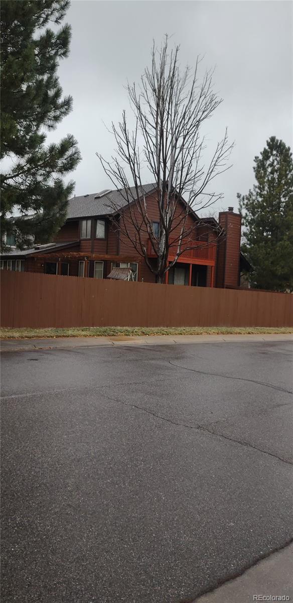 MLS Image #9 for 996 e irish place,centennial, Colorado