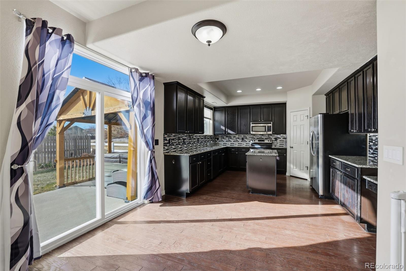 MLS Image #14 for 2224  reed grass way,colorado springs, Colorado