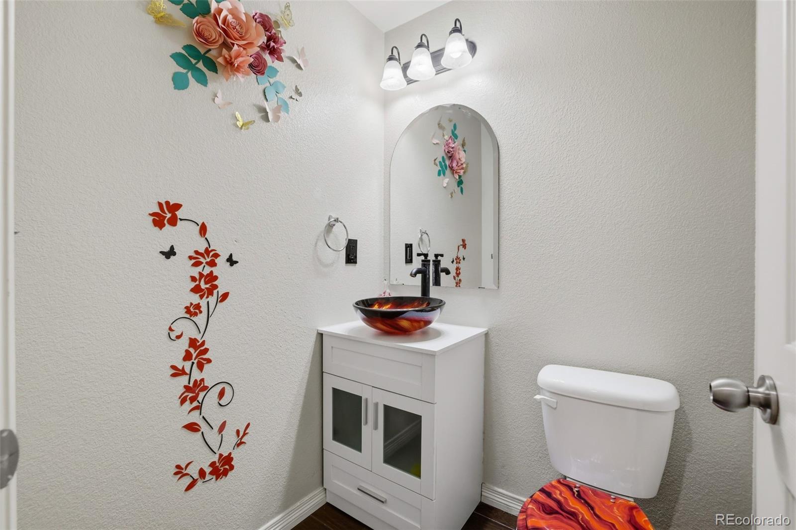 MLS Image #21 for 2224  reed grass way,colorado springs, Colorado