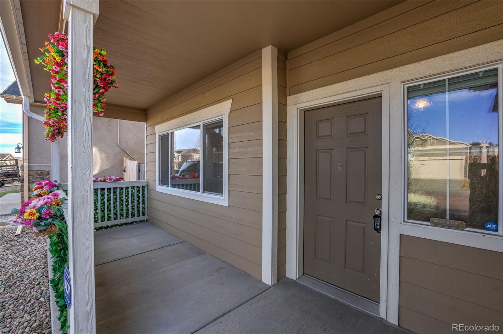 MLS Image #3 for 2224  reed grass way,colorado springs, Colorado