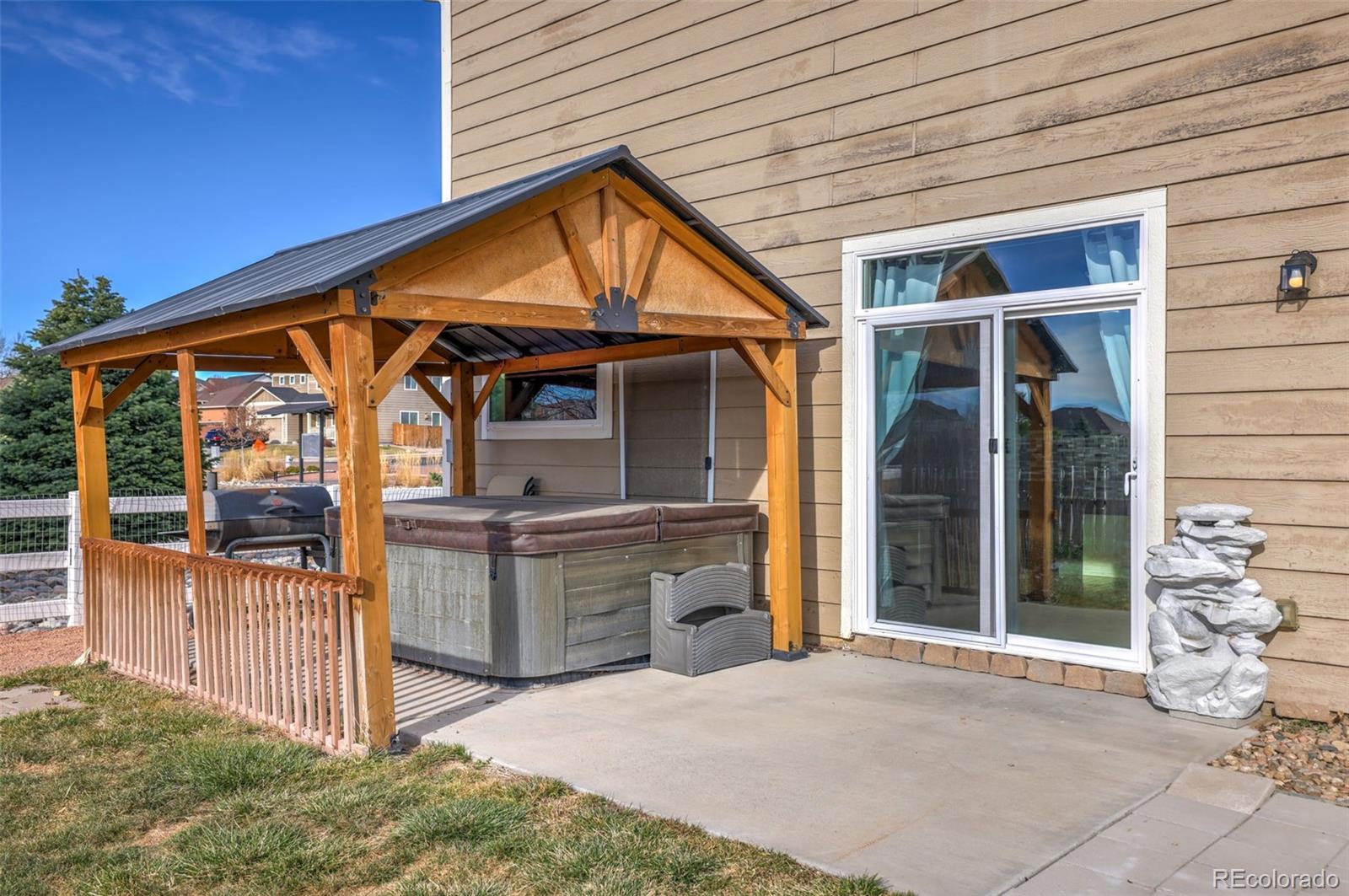 MLS Image #41 for 2224  reed grass way,colorado springs, Colorado
