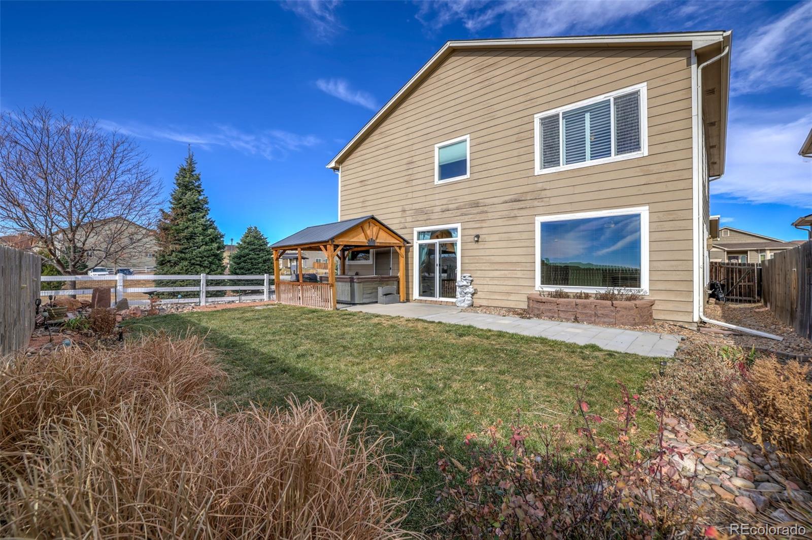 MLS Image #42 for 2224  reed grass way,colorado springs, Colorado