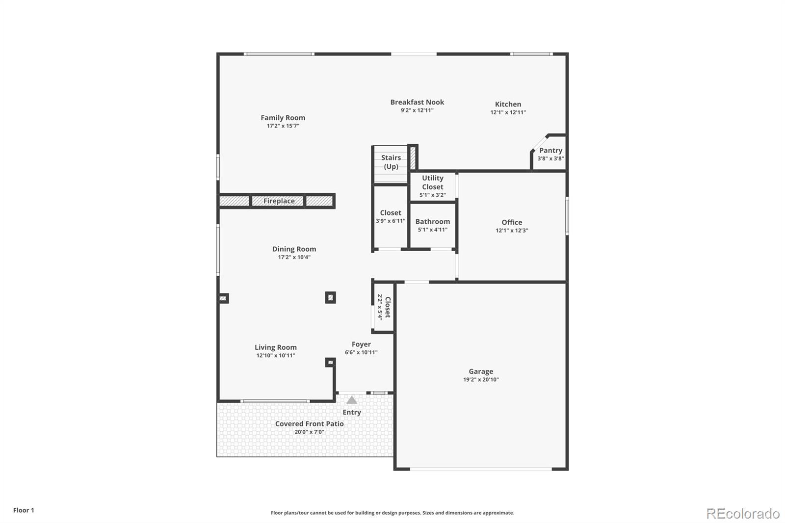 MLS Image #43 for 2224  reed grass way,colorado springs, Colorado