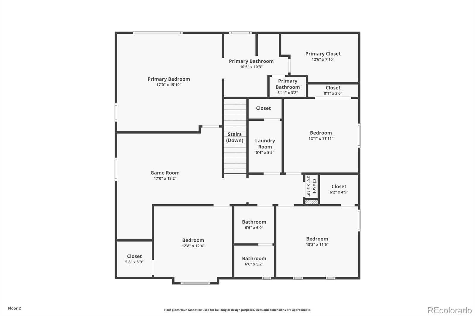 MLS Image #44 for 2224  reed grass way,colorado springs, Colorado
