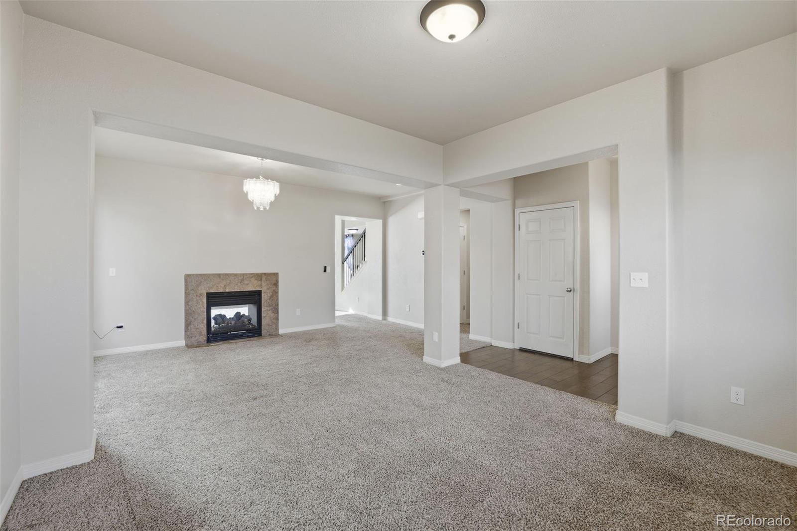 MLS Image #6 for 2224  reed grass way,colorado springs, Colorado