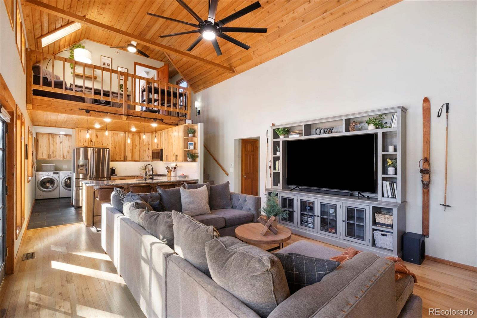 MLS Image #10 for 219  pennsylvania avenue,woodland park, Colorado