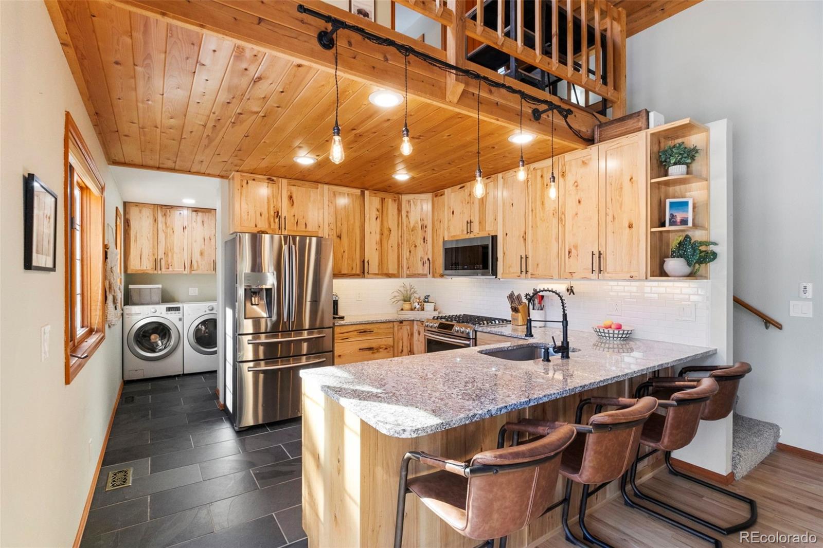 MLS Image #11 for 219  pennsylvania avenue,woodland park, Colorado