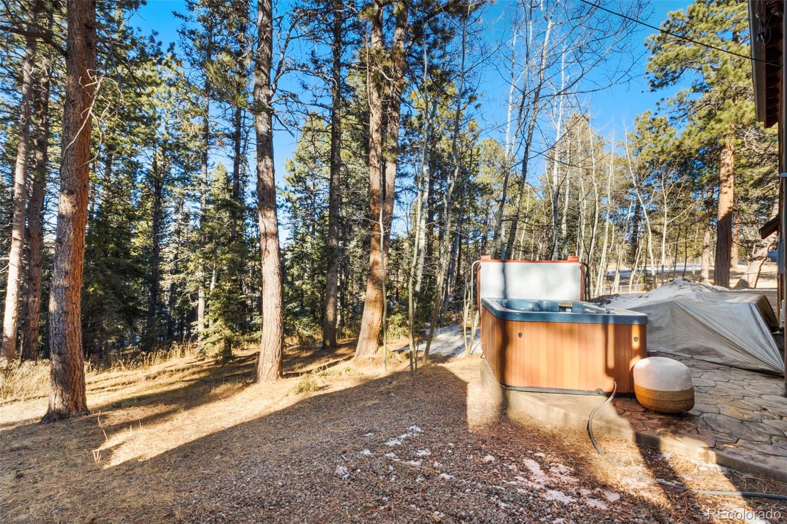 MLS Image #25 for 219  pennsylvania avenue,woodland park, Colorado