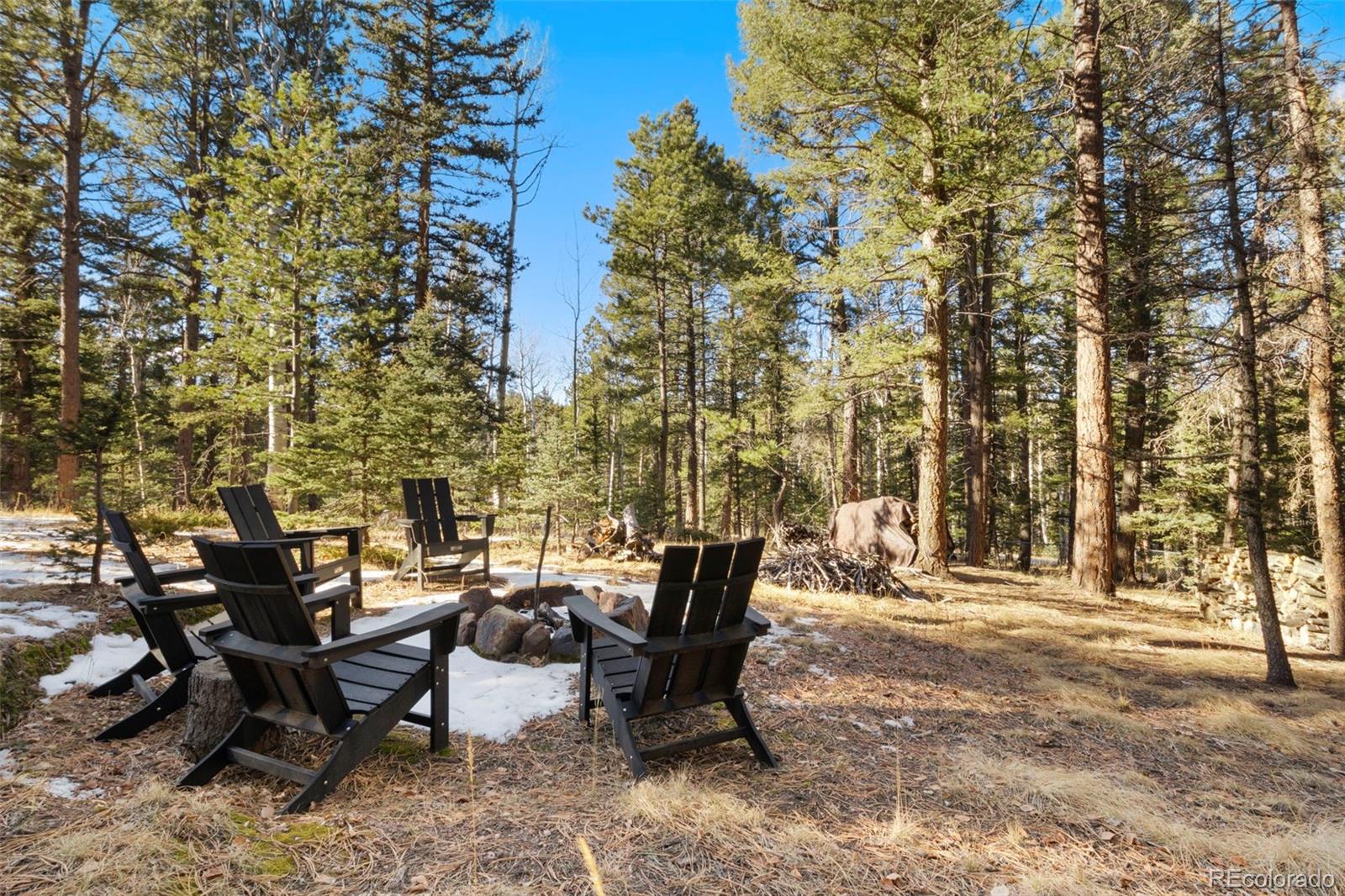 MLS Image #26 for 219  pennsylvania avenue,woodland park, Colorado