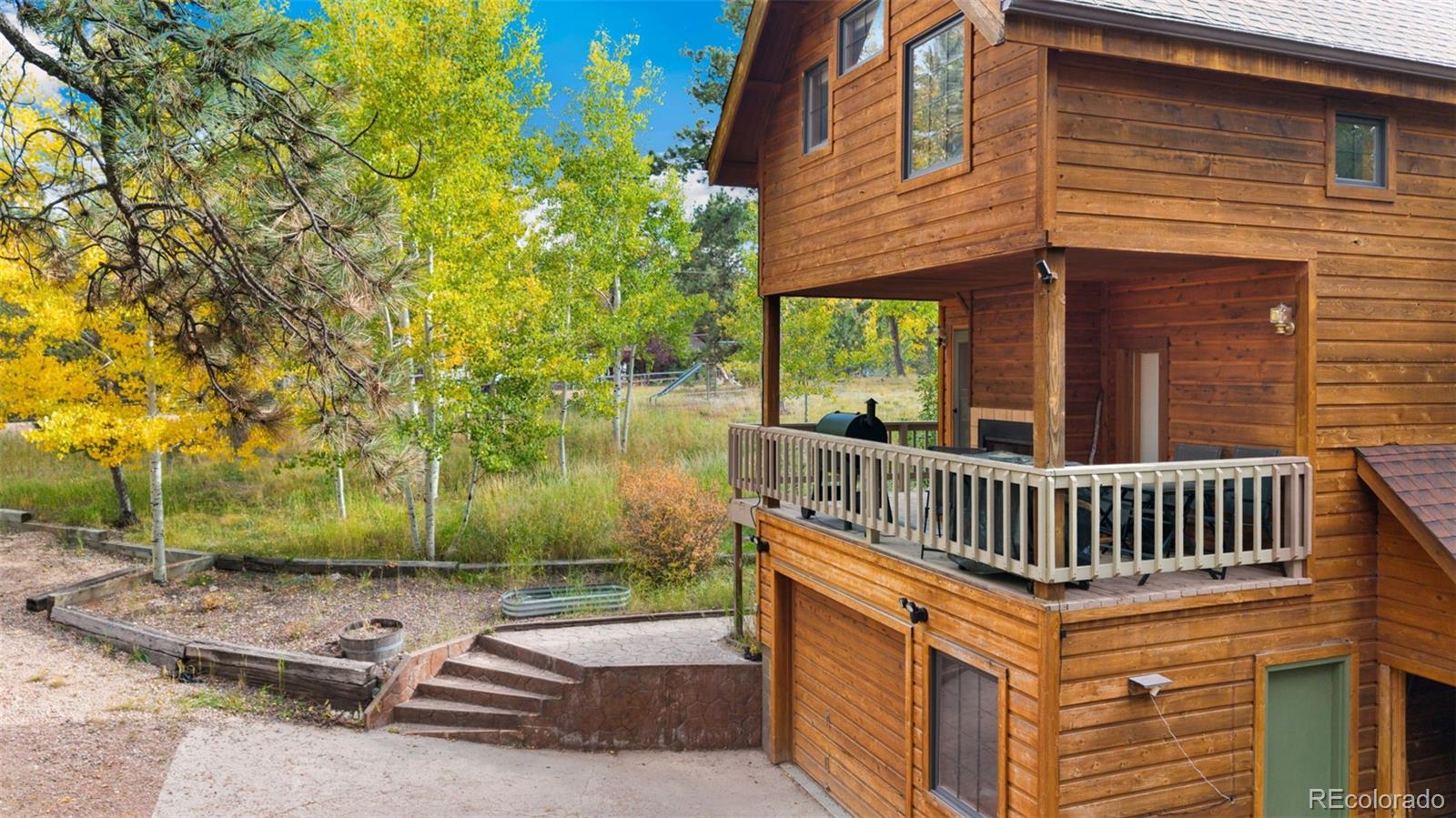 MLS Image #29 for 219  pennsylvania avenue,woodland park, Colorado