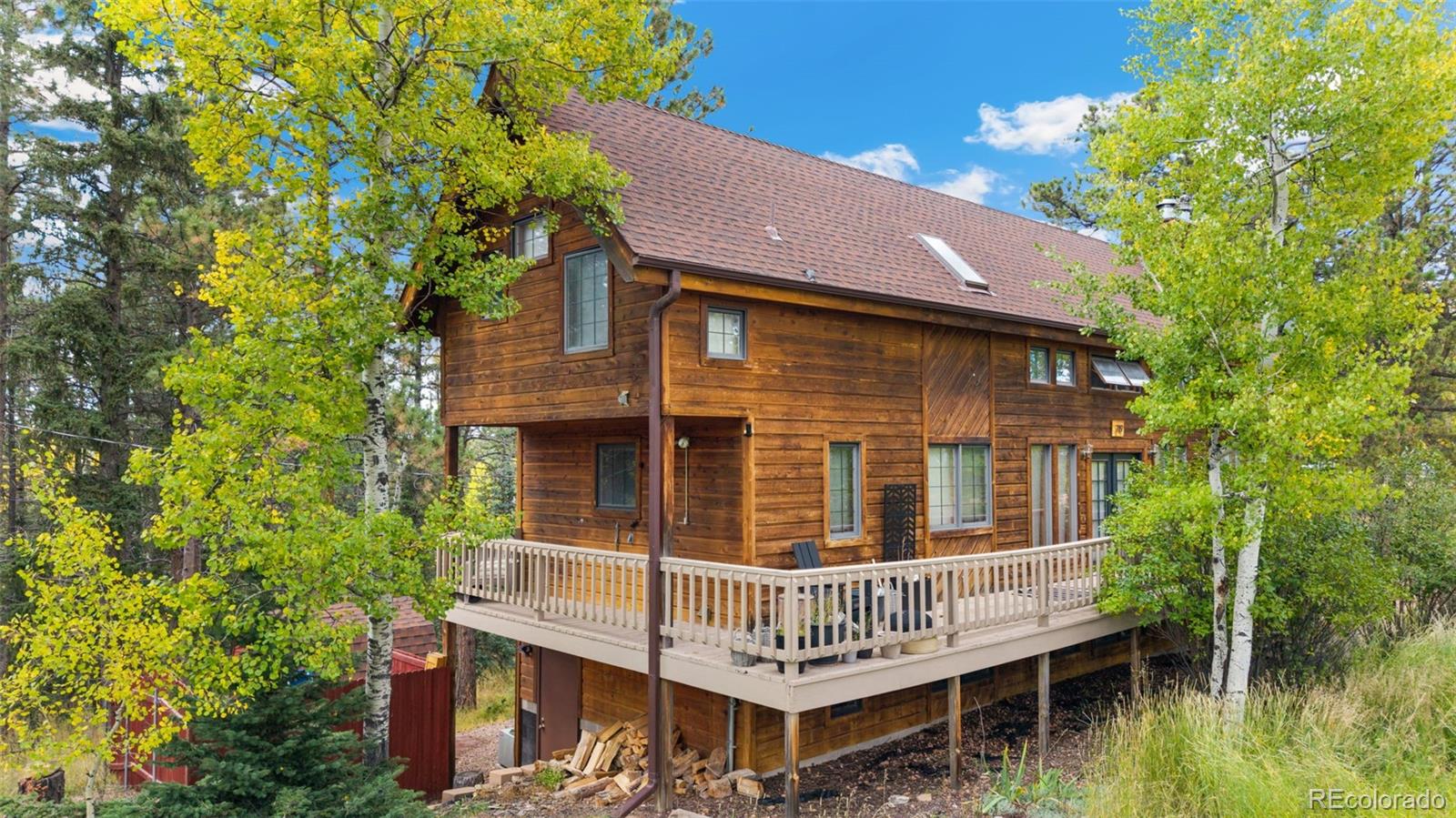 MLS Image #30 for 219  pennsylvania avenue,woodland park, Colorado