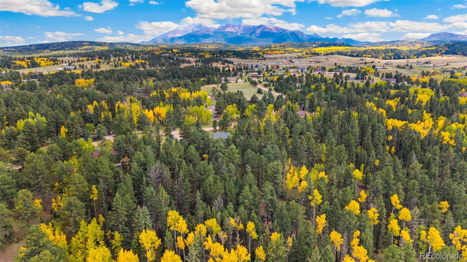 MLS Image #33 for 219  pennsylvania avenue,woodland park, Colorado