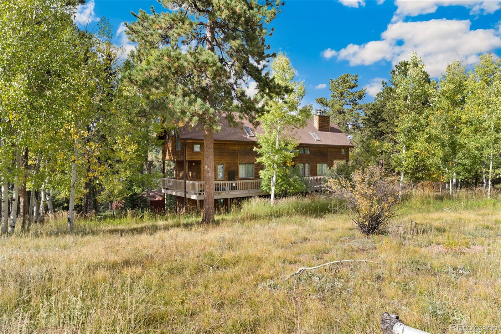MLS Image #36 for 219  pennsylvania avenue,woodland park, Colorado