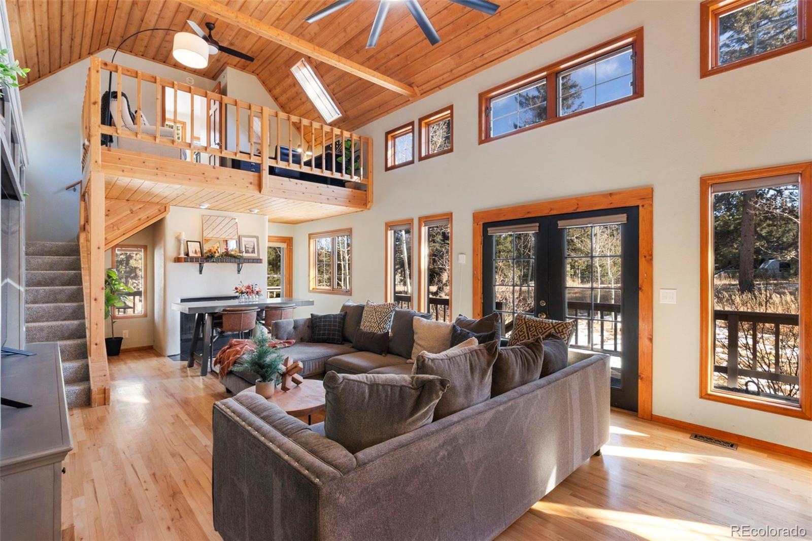 MLS Image #4 for 219  pennsylvania avenue,woodland park, Colorado