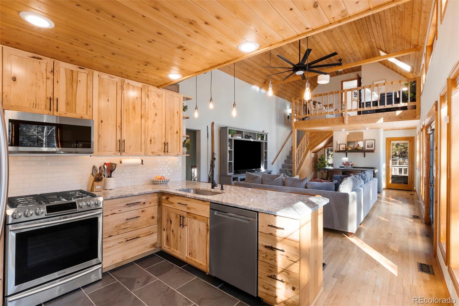 MLS Image #5 for 219  pennsylvania avenue,woodland park, Colorado