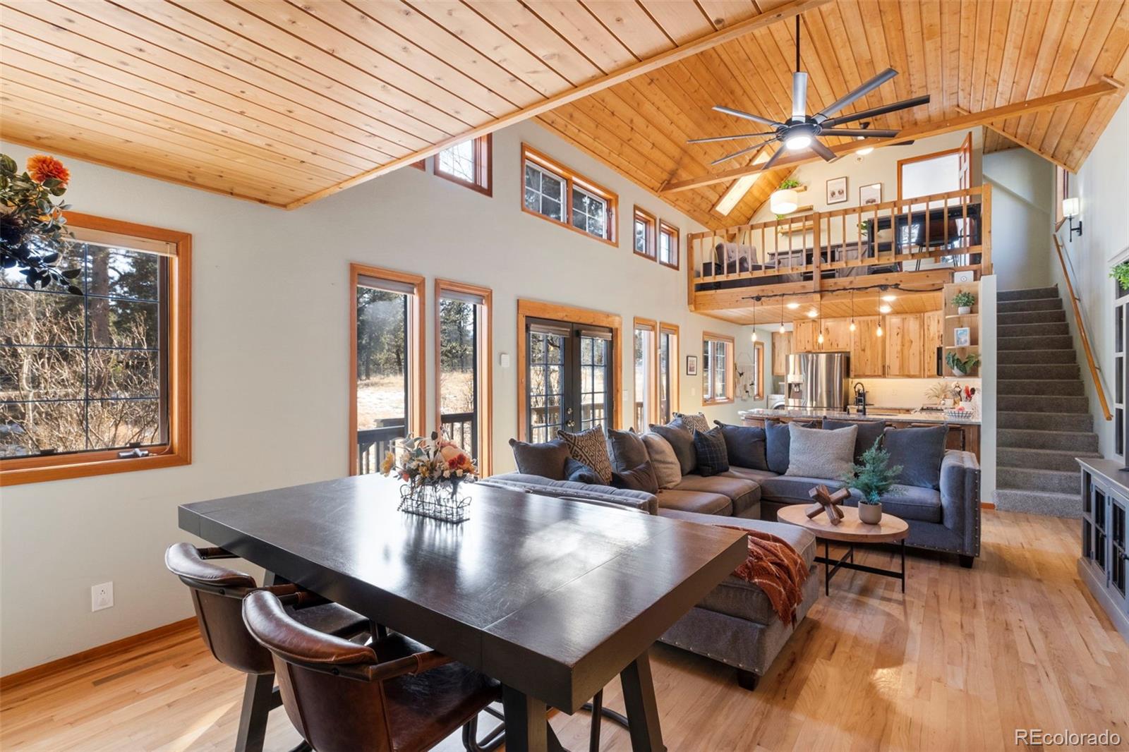 MLS Image #6 for 219  pennsylvania avenue,woodland park, Colorado