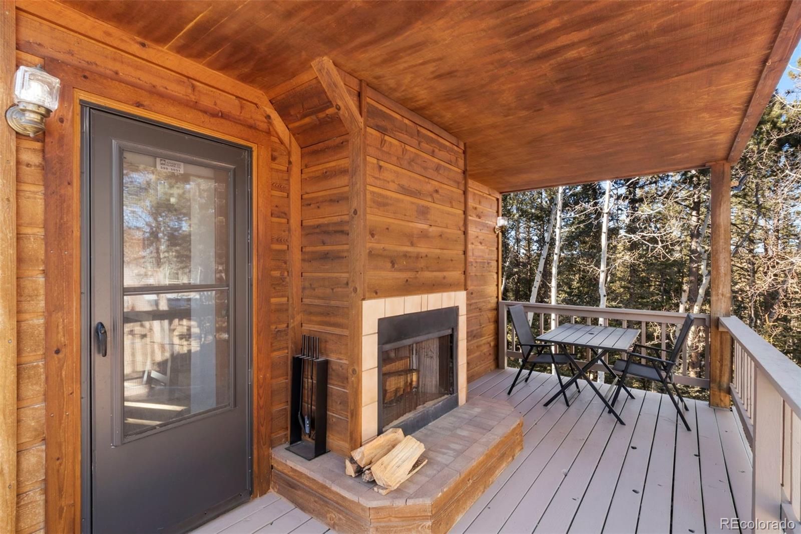 MLS Image #8 for 219  pennsylvania avenue,woodland park, Colorado