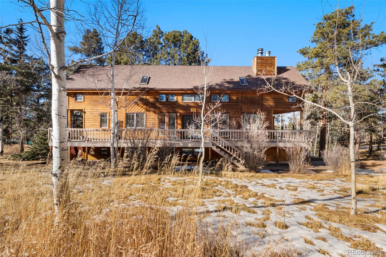 MLS Image #9 for 219  pennsylvania avenue,woodland park, Colorado