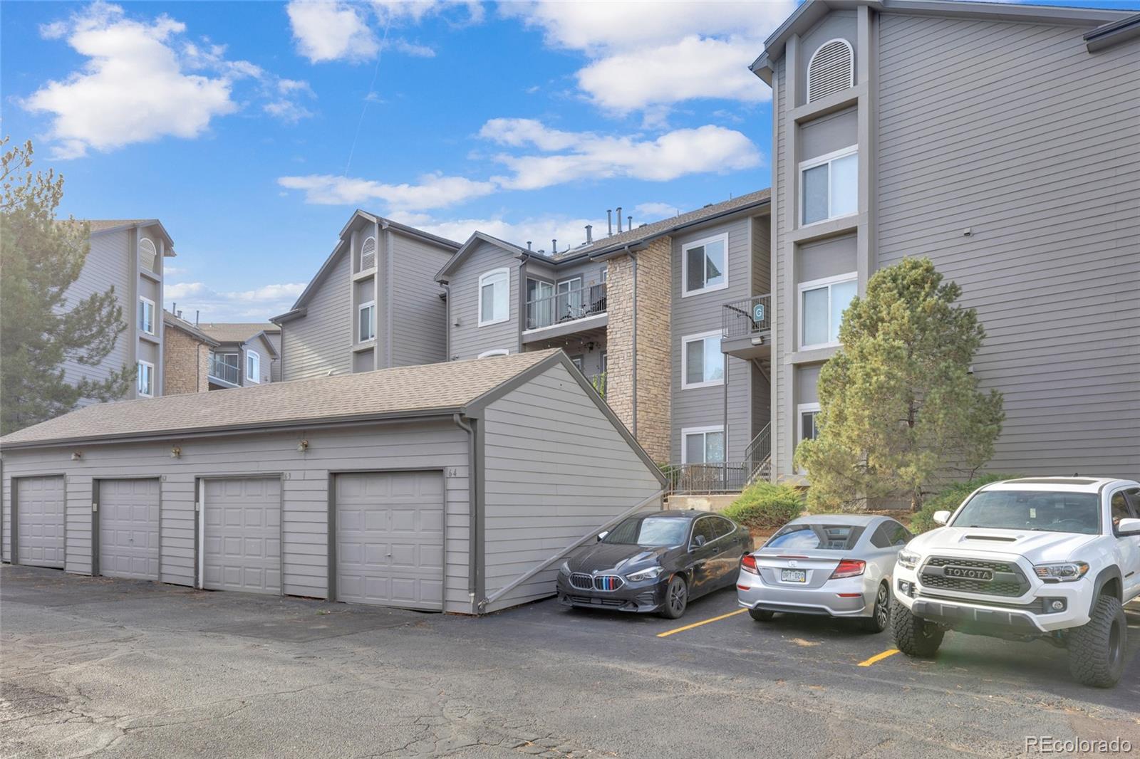 MLS Image #17 for 2575 s syracuse way g104,denver, Colorado