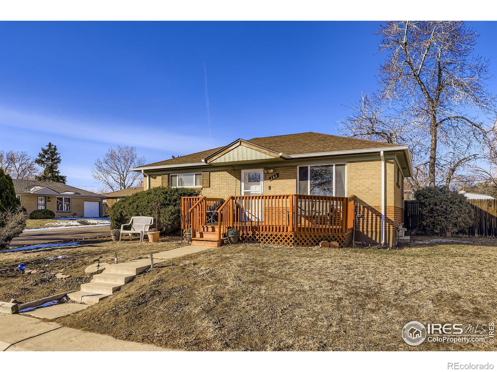 MLS Image #1 for 382  linda sue lane,northglenn, Colorado
