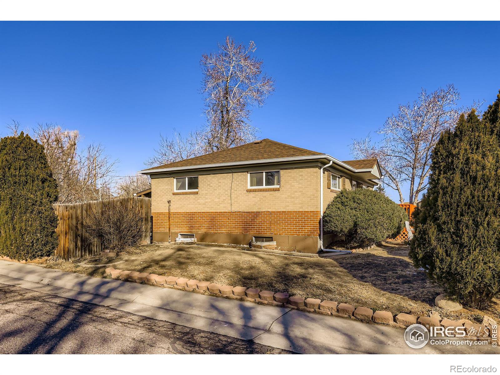 MLS Image #2 for 382  linda sue lane,northglenn, Colorado