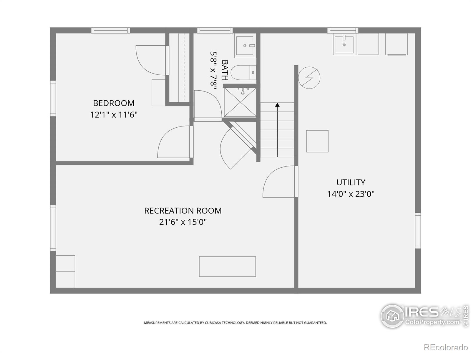 MLS Image #29 for 382  linda sue lane,northglenn, Colorado