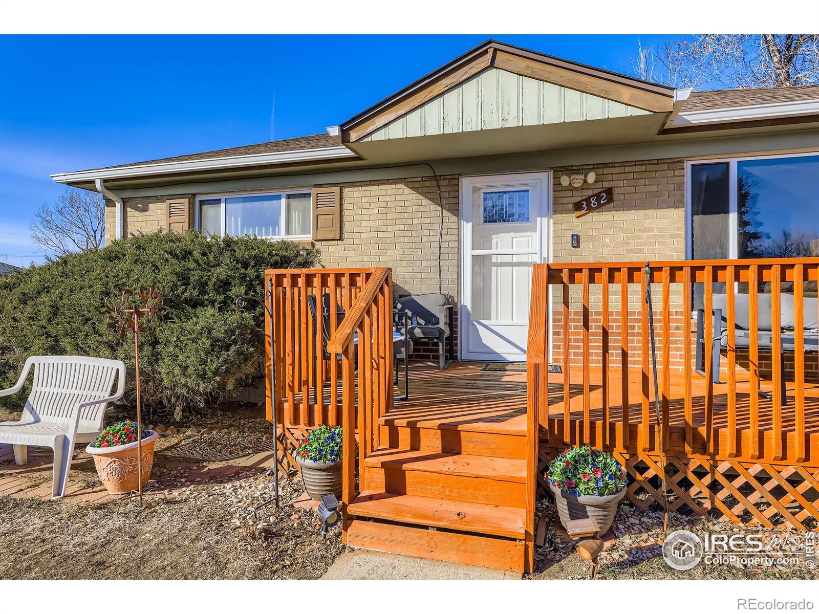 MLS Image #3 for 382  linda sue lane,northglenn, Colorado