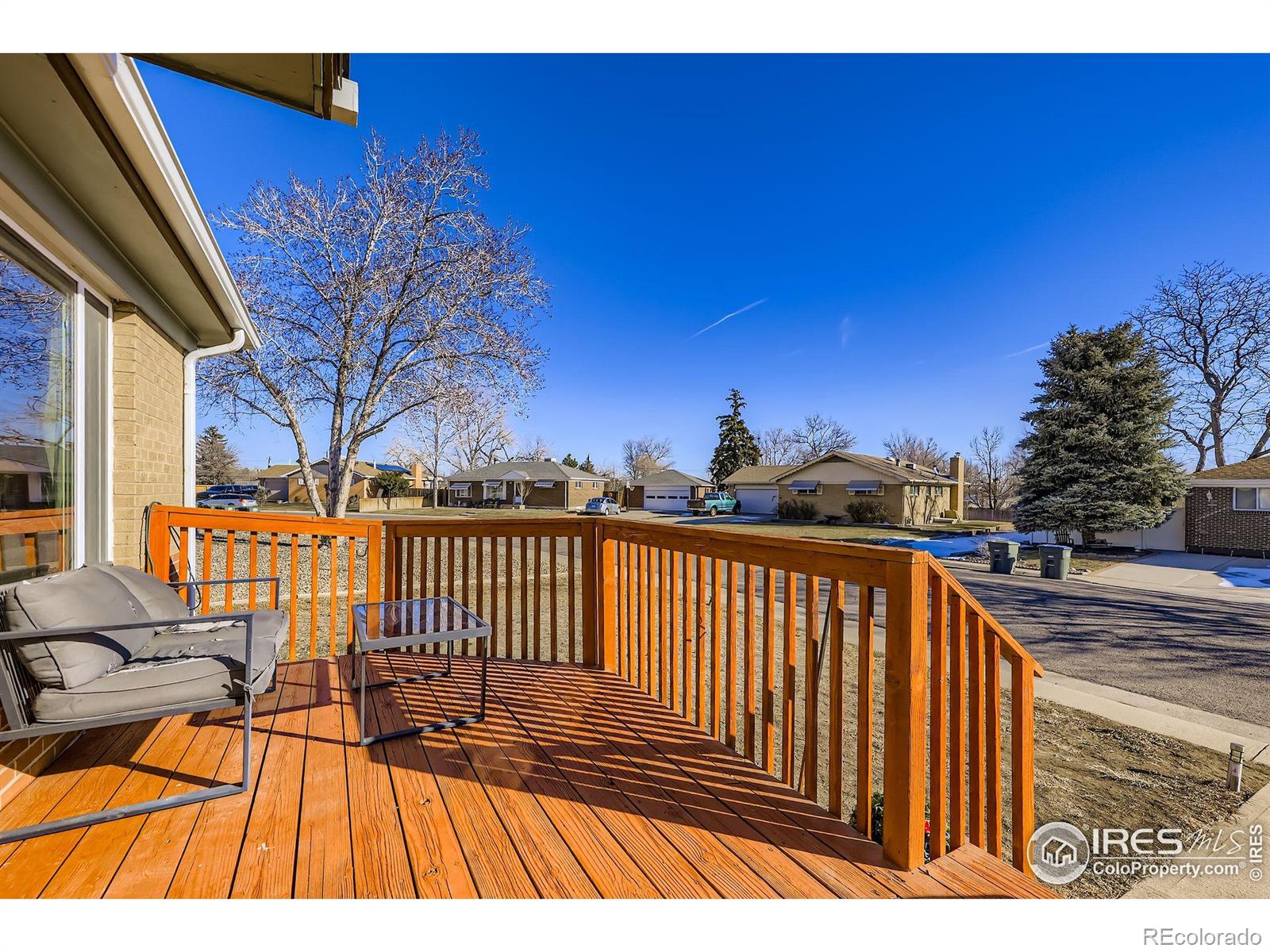 MLS Image #4 for 382  linda sue lane,northglenn, Colorado
