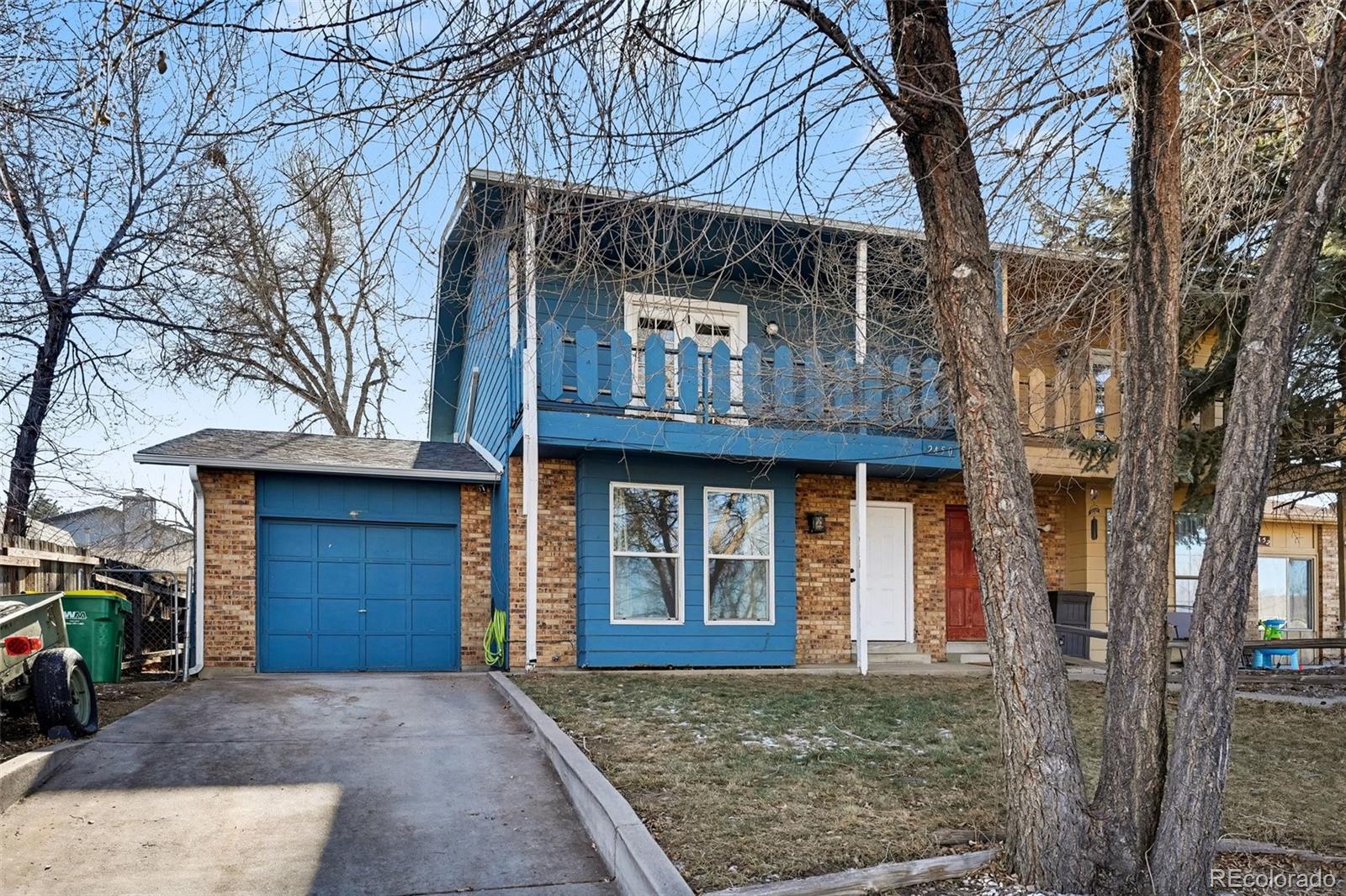 MLS Image #20 for 2450 w 55th ,denver, Colorado