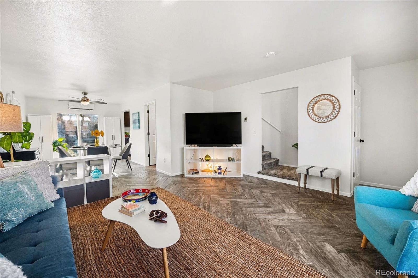 MLS Image #5 for 2450 w 55th ,denver, Colorado