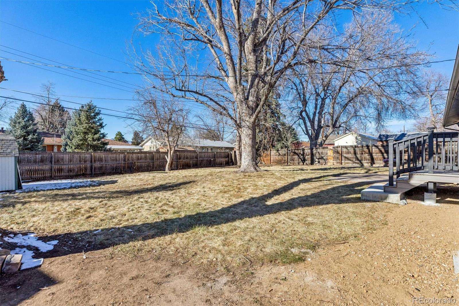 MLS Image #19 for 3047 s osceola street,denver, Colorado