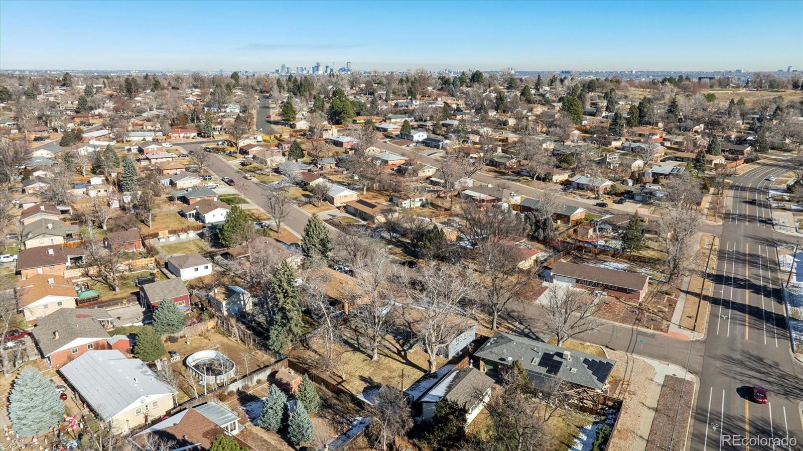 MLS Image #26 for 3047 s osceola street,denver, Colorado