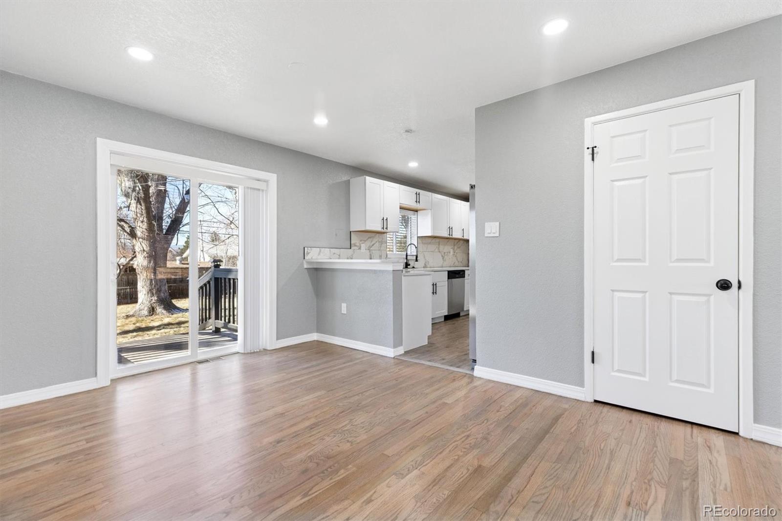 MLS Image #3 for 3047 s osceola street,denver, Colorado