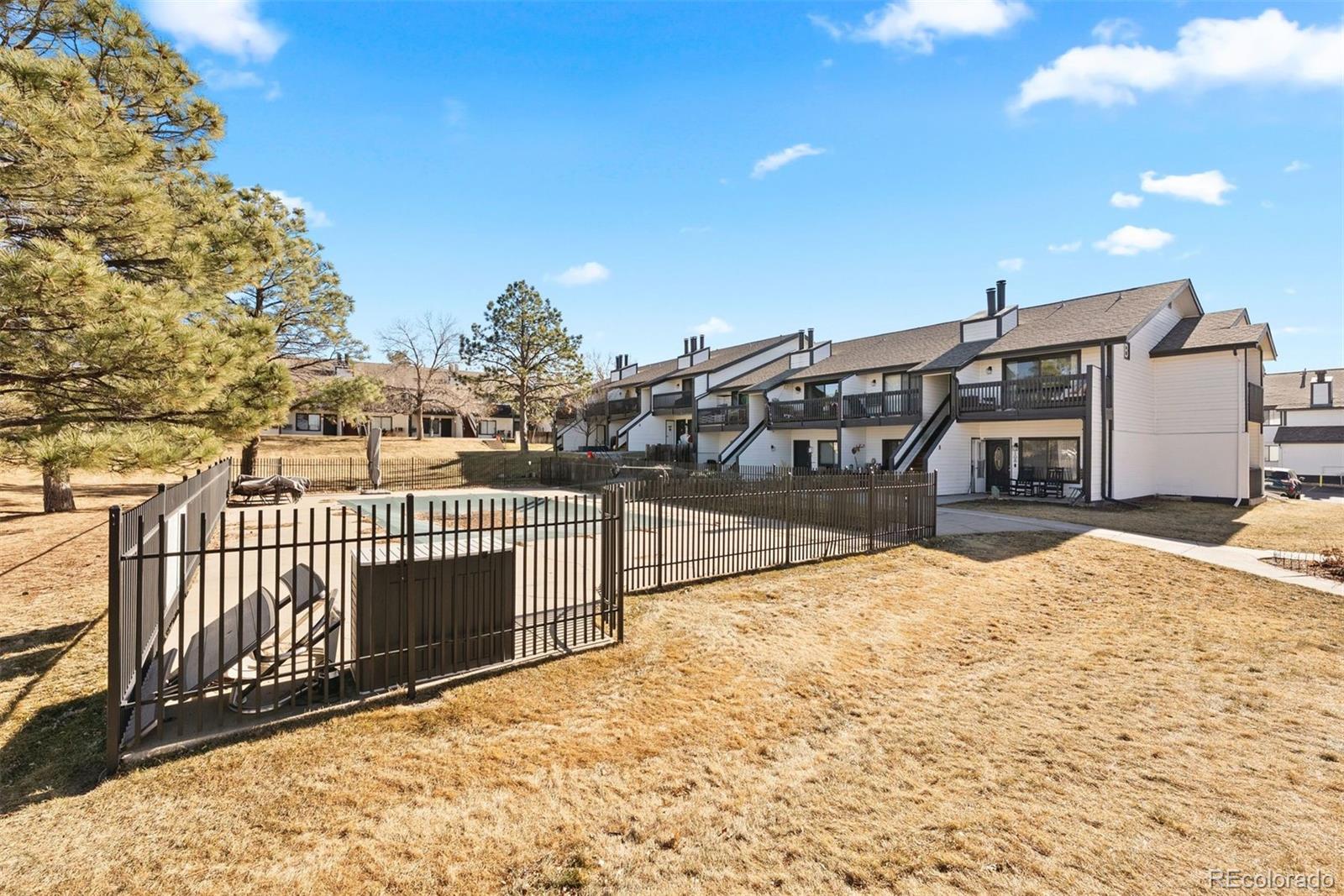 MLS Image #21 for 532  oakwood drive,castle rock, Colorado