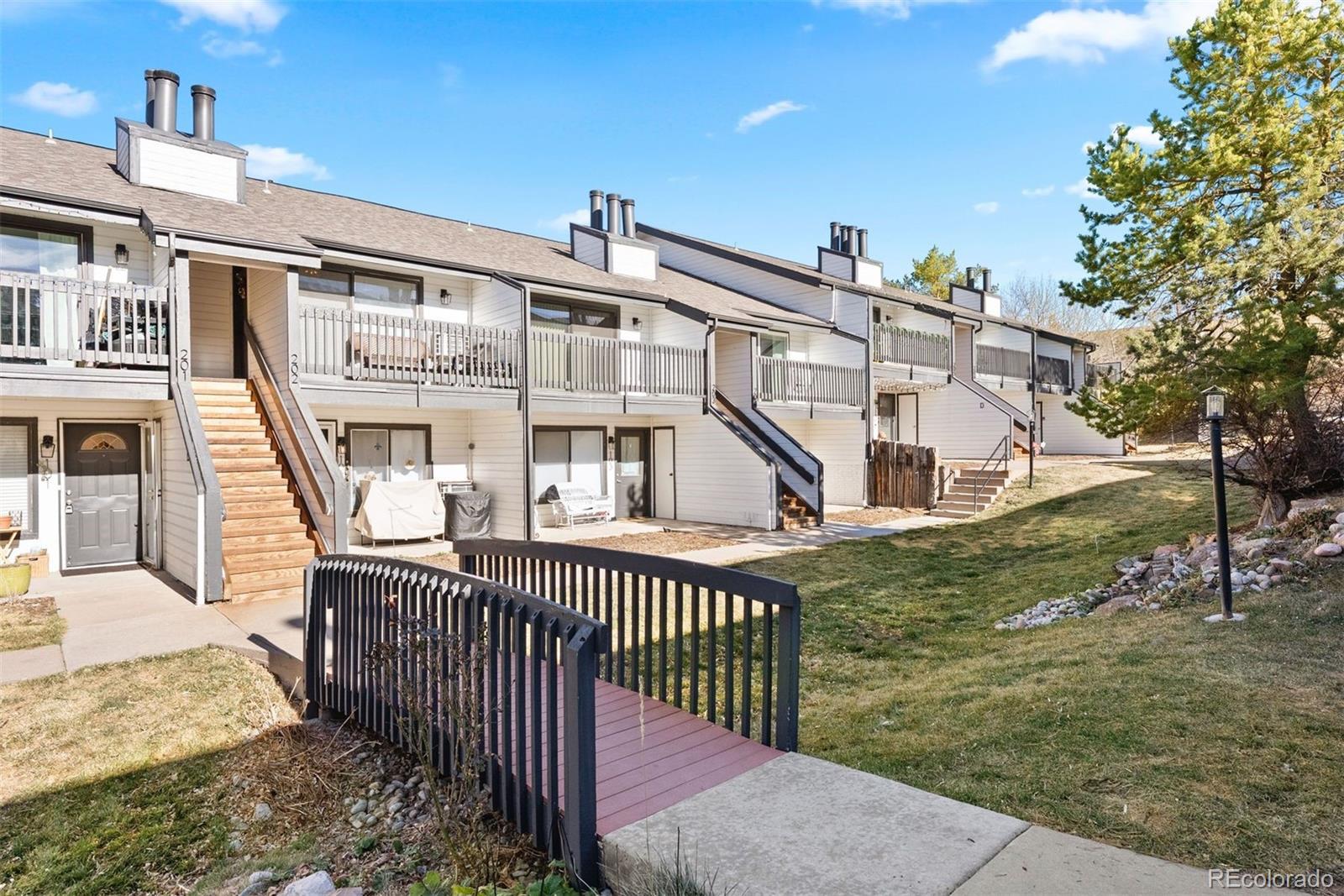 MLS Image #22 for 532  oakwood drive,castle rock, Colorado