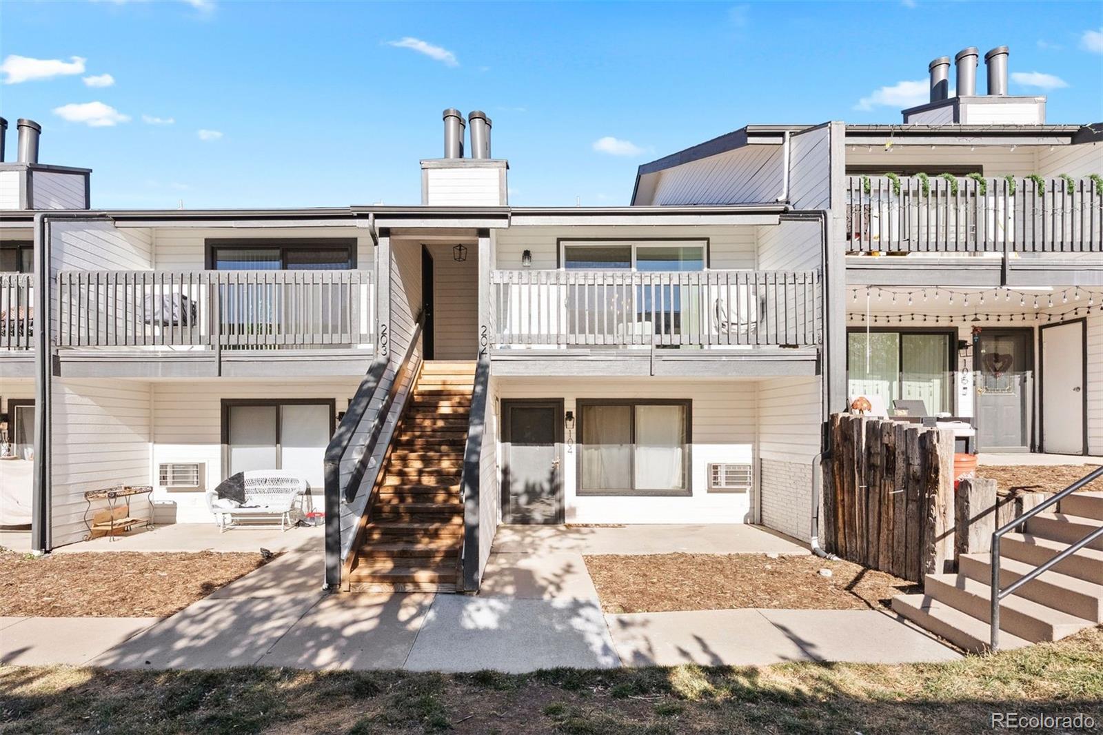MLS Image #23 for 532  oakwood drive,castle rock, Colorado