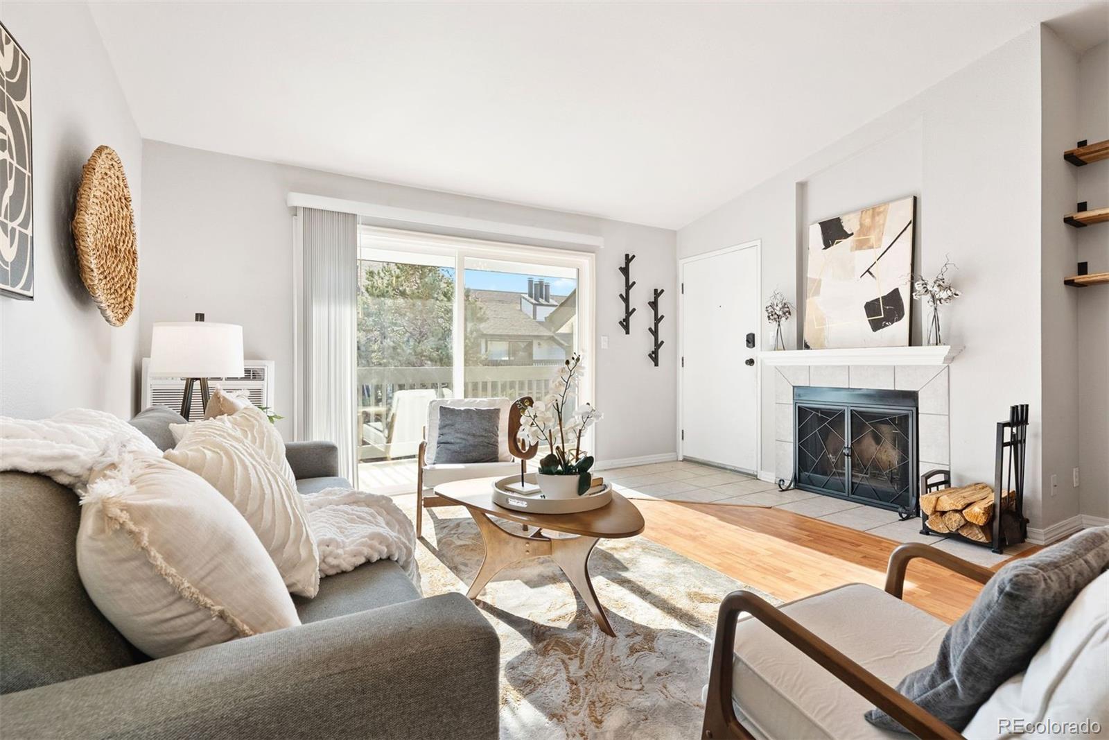 MLS Image #6 for 532  oakwood drive,castle rock, Colorado