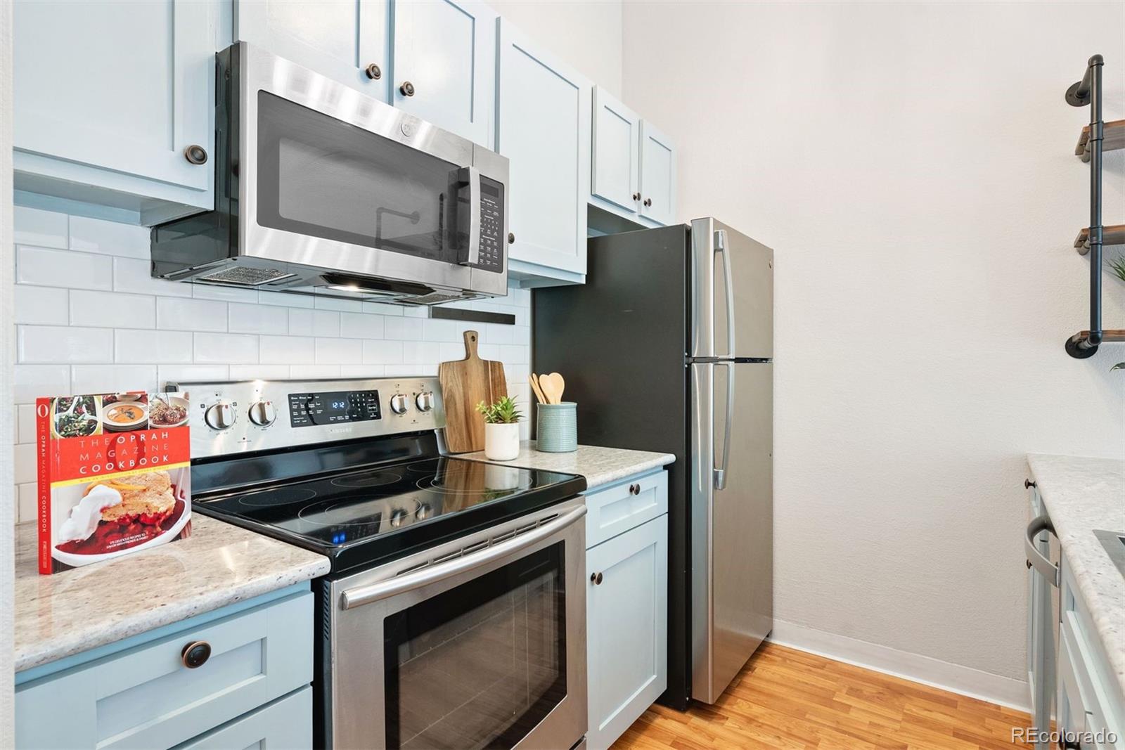 MLS Image #9 for 532  oakwood drive,castle rock, Colorado