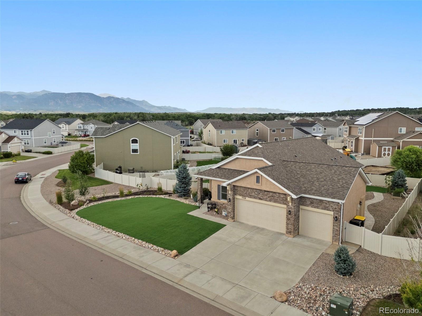 MLS Image #21 for 7338  benecia drive,fountain, Colorado