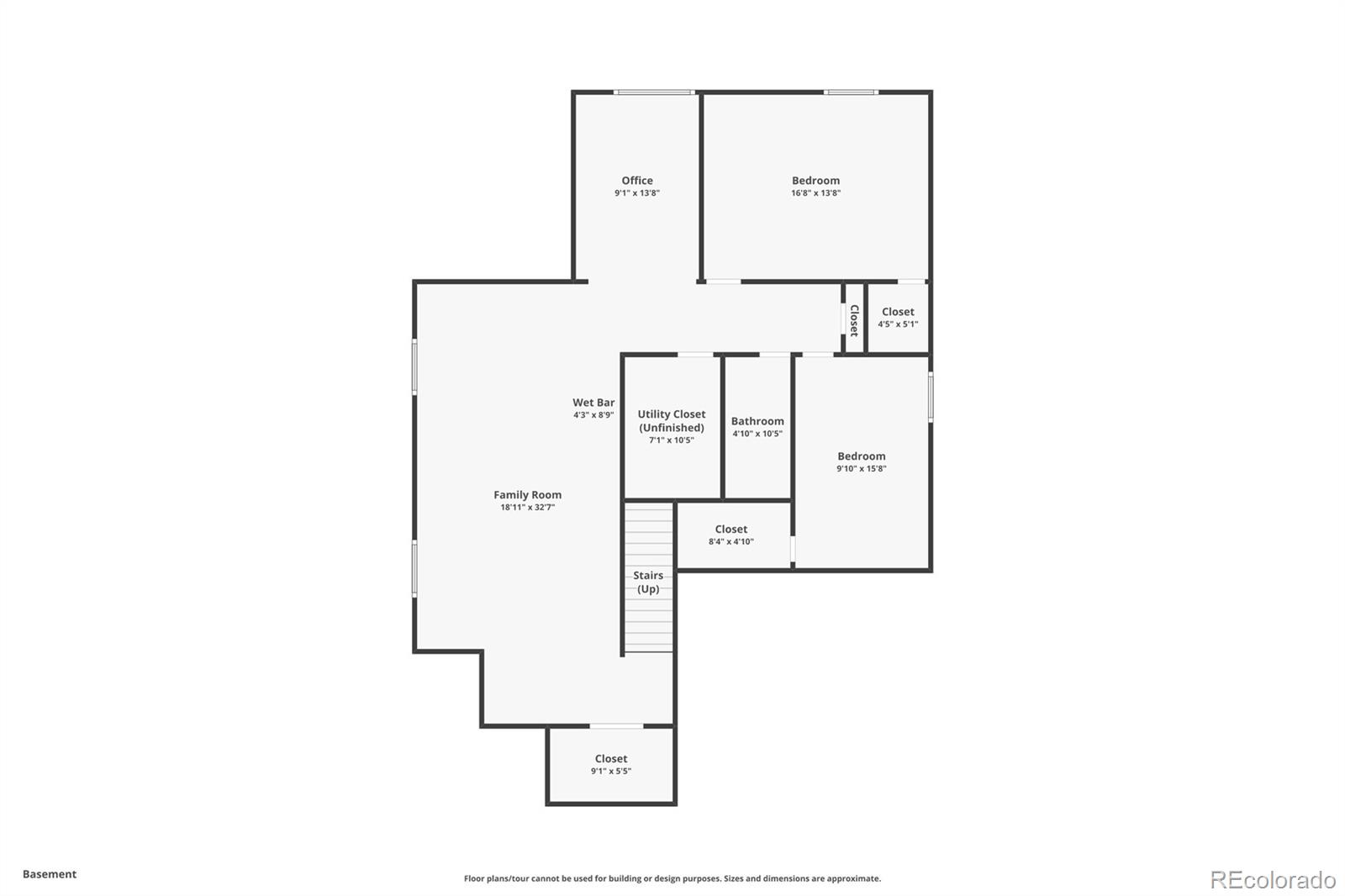 MLS Image #25 for 7338  benecia drive,fountain, Colorado