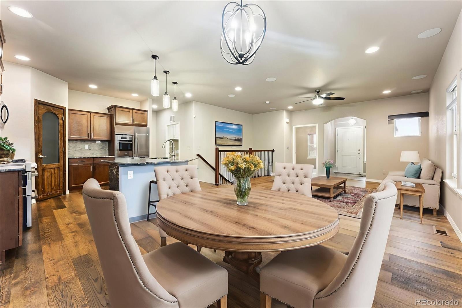 MLS Image #3 for 7338  benecia drive,fountain, Colorado