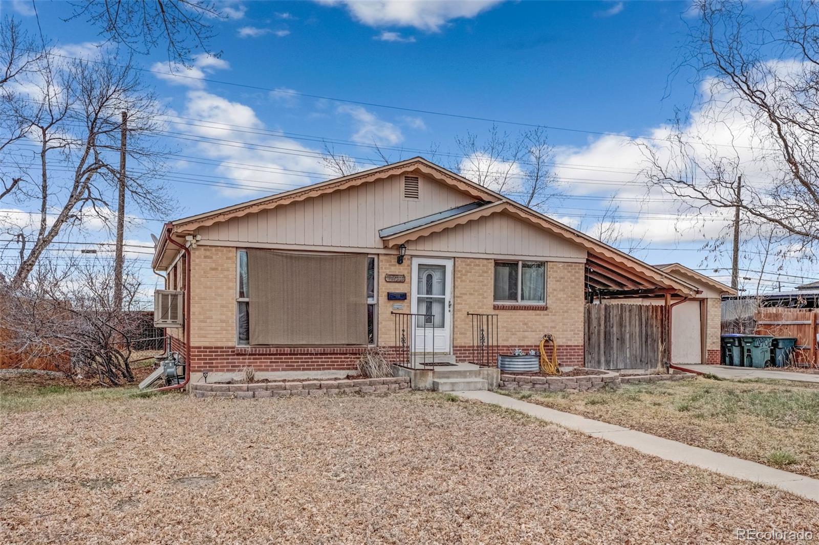 MLS Image #2 for 10956  pearl street,northglenn, Colorado