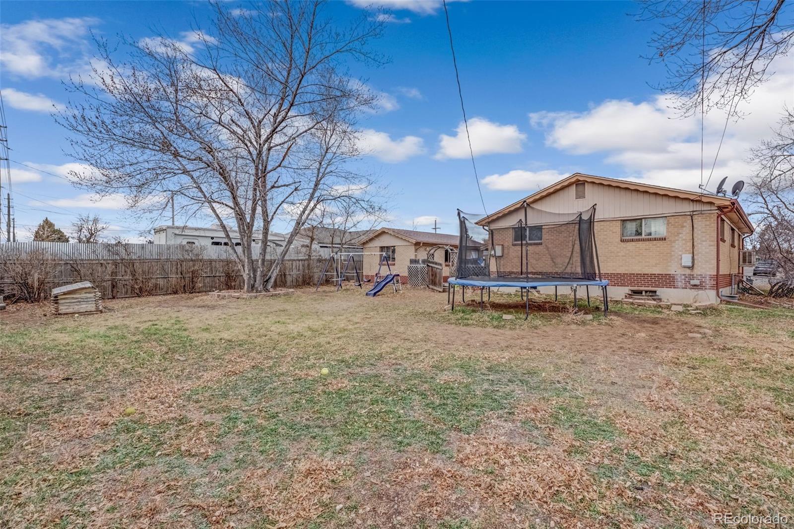 MLS Image #3 for 10956  pearl street,northglenn, Colorado