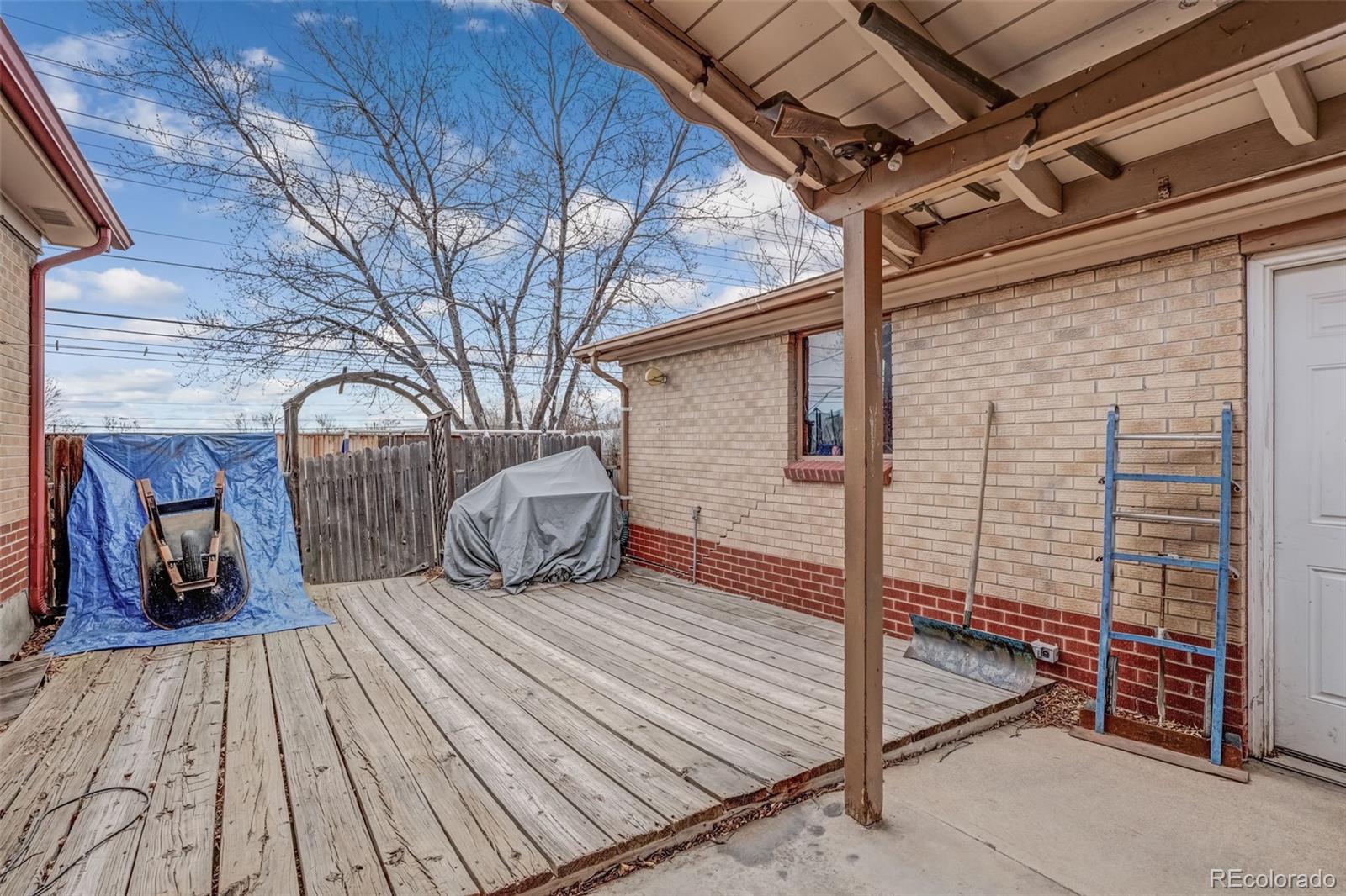 MLS Image #5 for 10956  pearl street,northglenn, Colorado