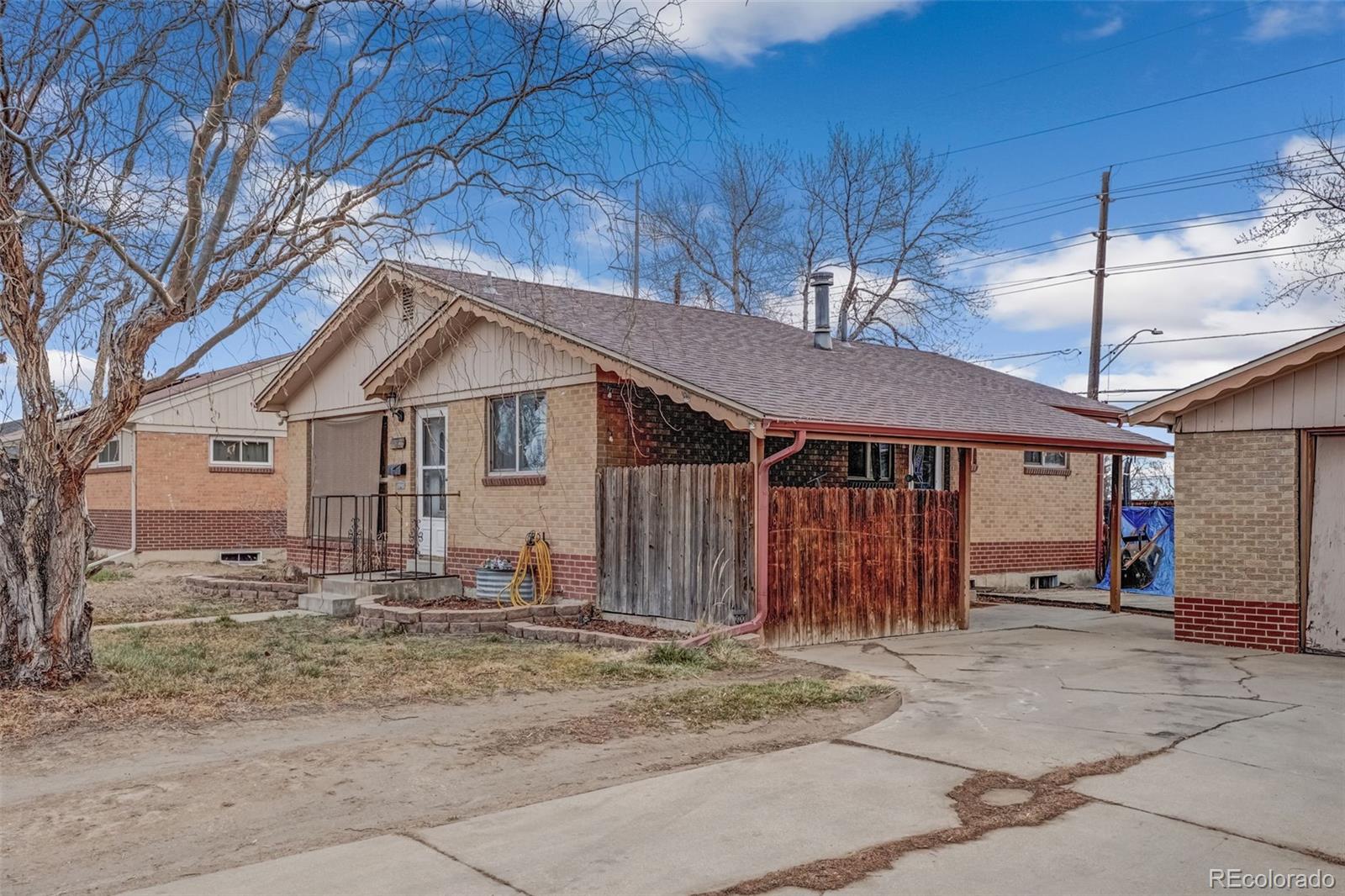 MLS Image #6 for 10956  pearl street,northglenn, Colorado